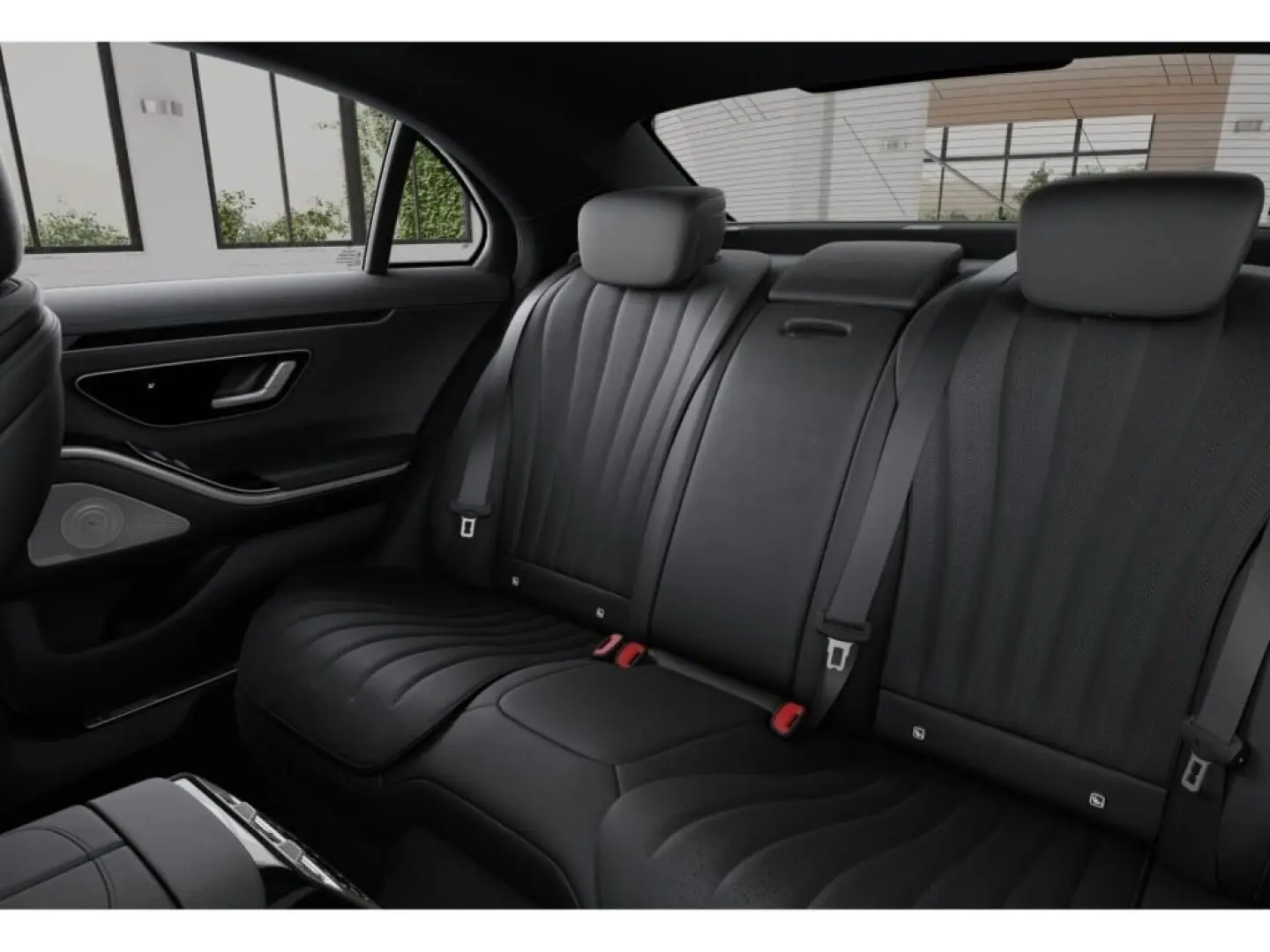 S 400 d 4M AMG*Night*Stdhzg*Distr*360°*MBUX*Pano