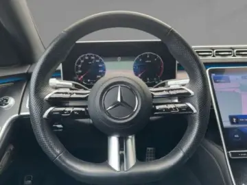 S 400 d 4M Lang*Heckpaket*PremiumPlus*STHZ