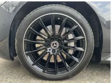 S 400 d 4M Lang*Heckpaket*PremiumPlus*STHZ