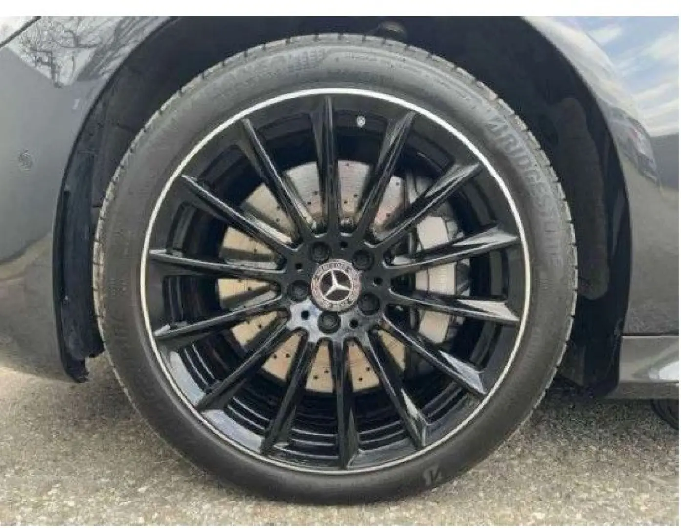 S 400 d 4M Lang*Heckpaket*PremiumPlus*STHZ