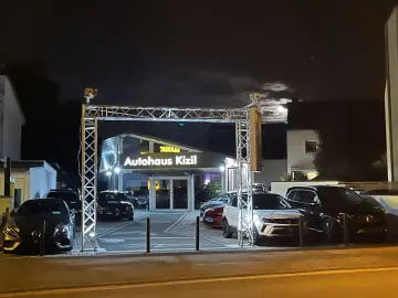 S 400 d 4M Lang*Heckpaket*PremiumPlus*STHZ