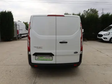 Ford Transit Custom L2H1 2.0 108CP