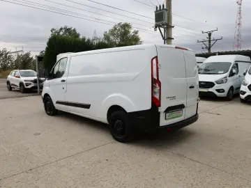 Ford Transit Custom L2H1 2.0 108CP