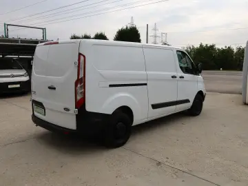 Ford Transit Custom L2H1 2.0 108CP