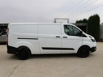 Ford Transit Custom L2H1 2.0 108CP