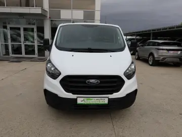 Ford Transit Custom L2H1 2.0 108CP