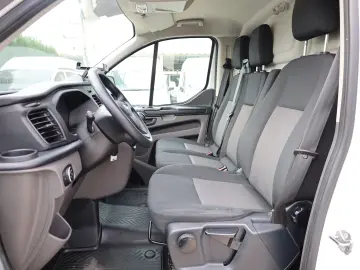 Ford Transit Custom L2H1 2.0 108CP