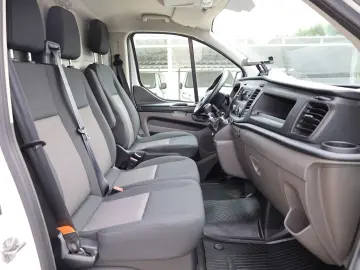 Ford Transit Custom L2H1 2.0 108CP