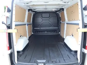 Ford Transit Custom L2H1 2.0 108CP