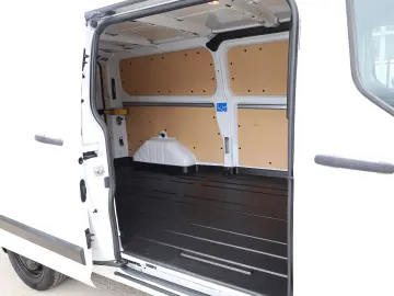 Ford Transit Custom L2H1 2.0 108CP