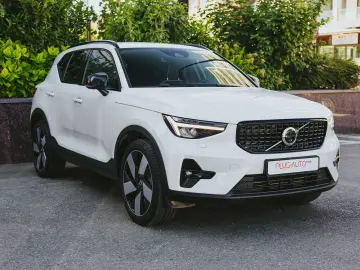 Volvo XC40 T5 Plug-in Hybrid