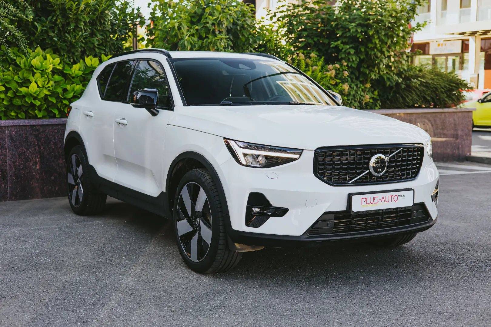 Volvo XC40 T5 Plug-in Hybrid