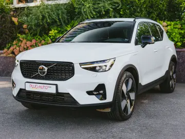 Volvo XC40 T5 Plug-in Hybrid