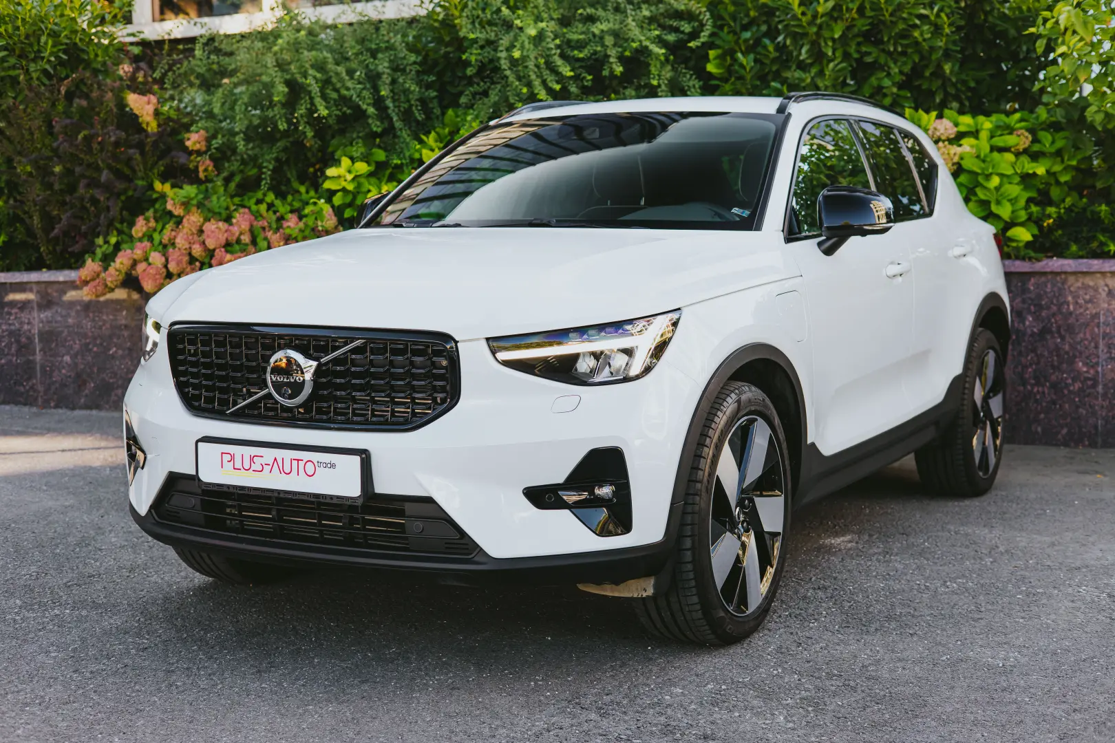 Volvo XC40 T5 Plug-in Hybrid