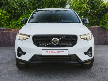 Volvo XC40 T5 Plug-in Hybrid