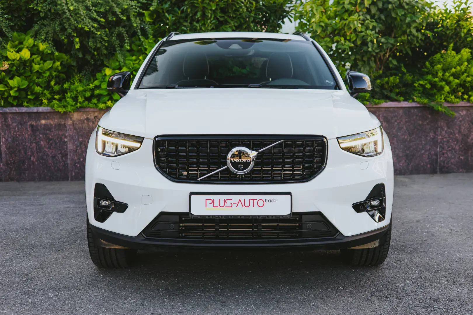 Volvo XC40 T5 Plug-in Hybrid