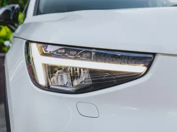 Volvo XC40 T5 Plug-in Hybrid
