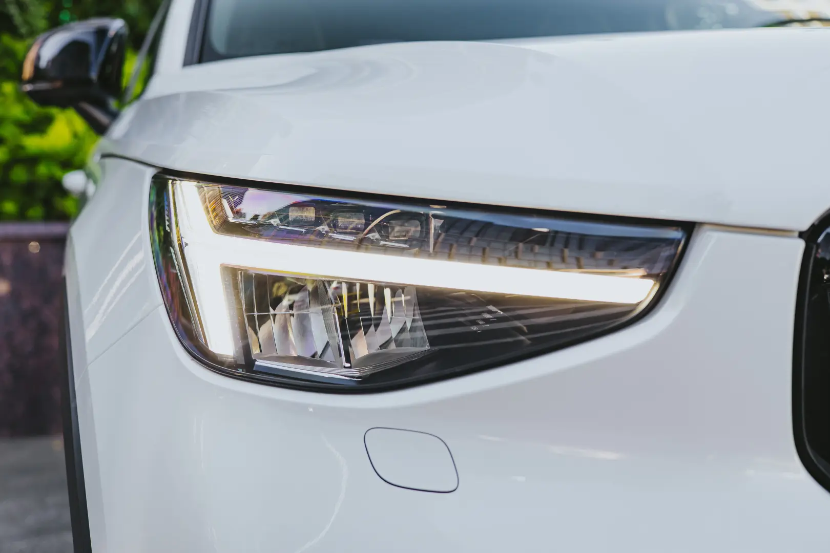 Volvo XC40 T5 Plug-in Hybrid