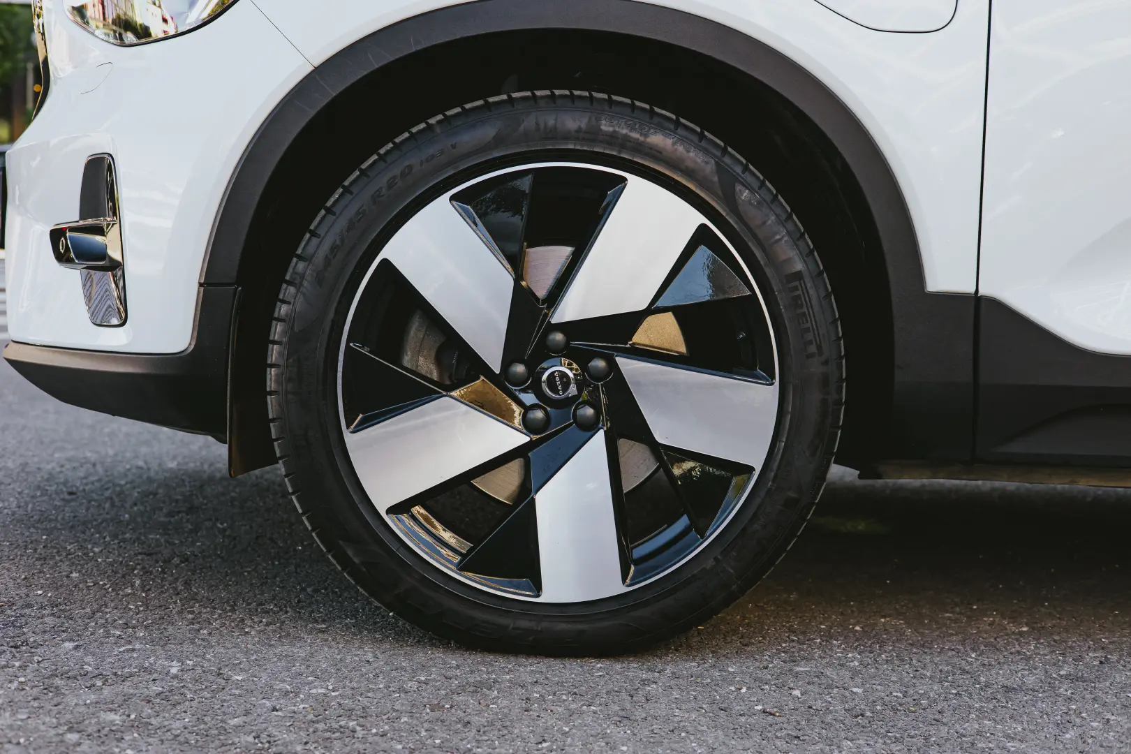 Volvo XC40 T5 Plug-in Hybrid