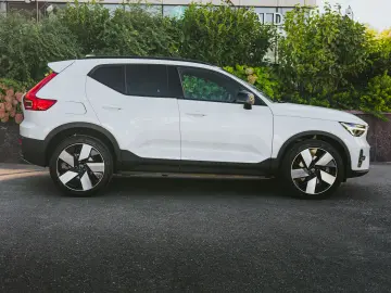 Volvo XC40 T5 Plug-in Hybrid