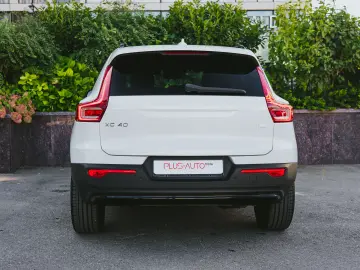 Volvo XC40 T5 Plug-in Hybrid
