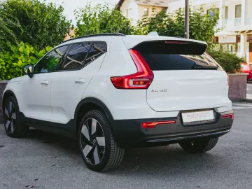Volvo XC40 T5 Plug-in Hybrid