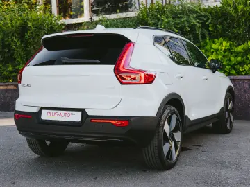 Volvo XC40 T5 Plug-in Hybrid
