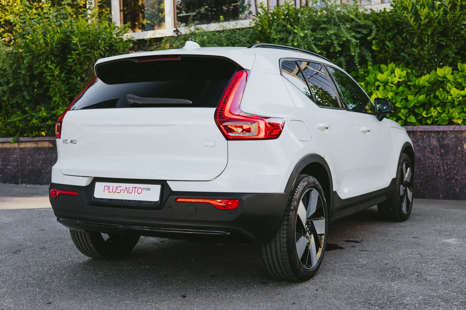 Volvo XC40 T5 Plug-in Hybrid