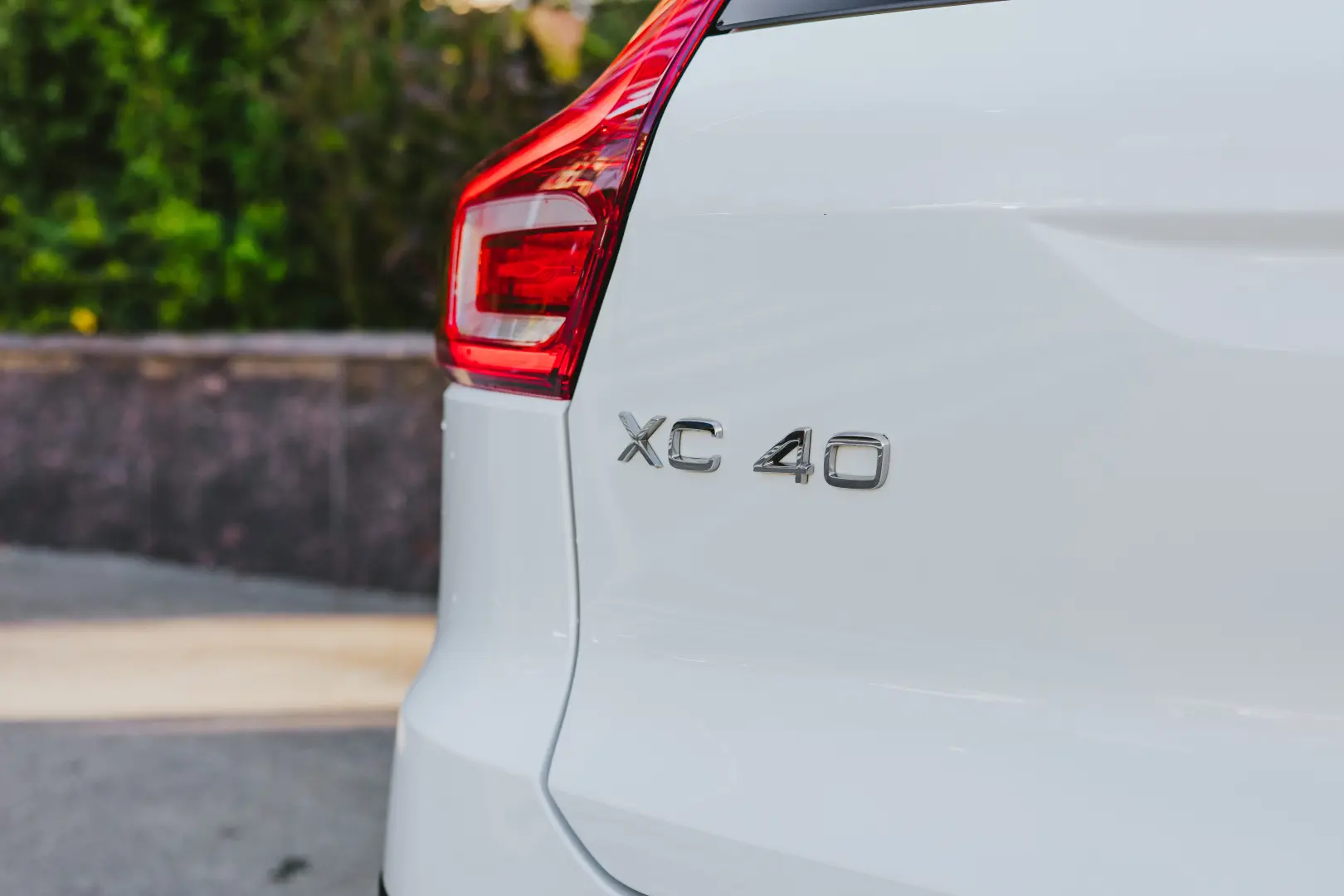 Volvo XC40 T5 Plug-in Hybrid