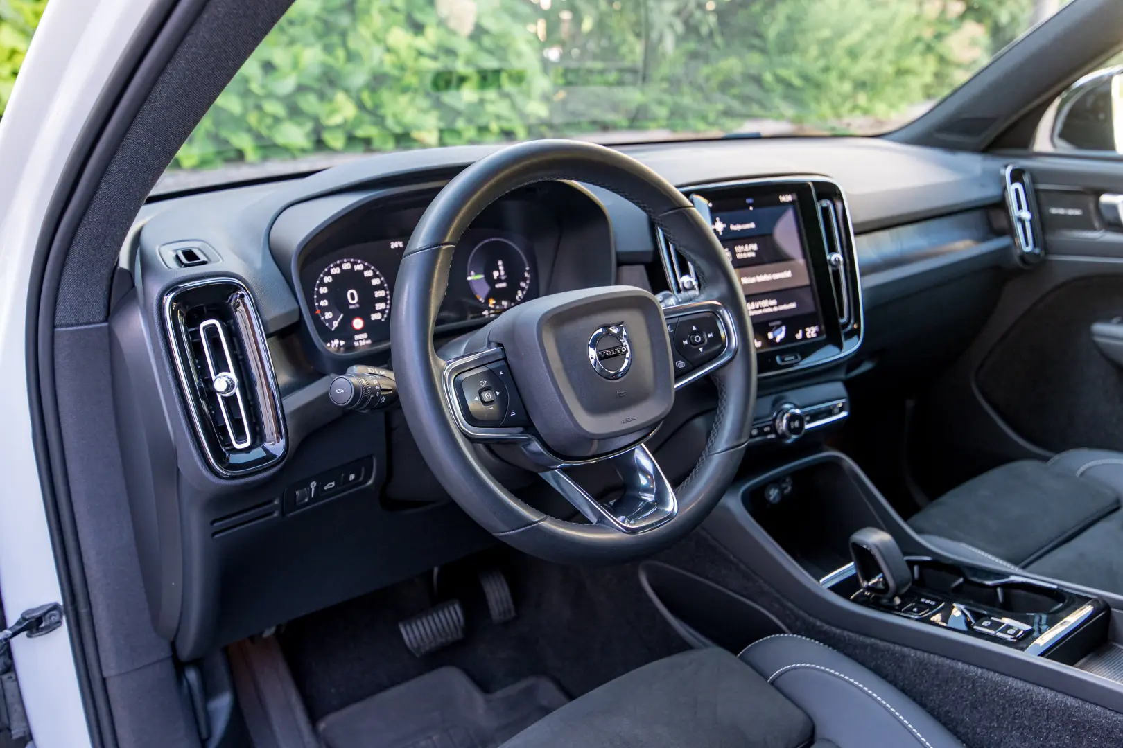Volvo XC40 T5 Plug-in Hybrid