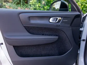 Volvo XC40 T5 Plug-in Hybrid