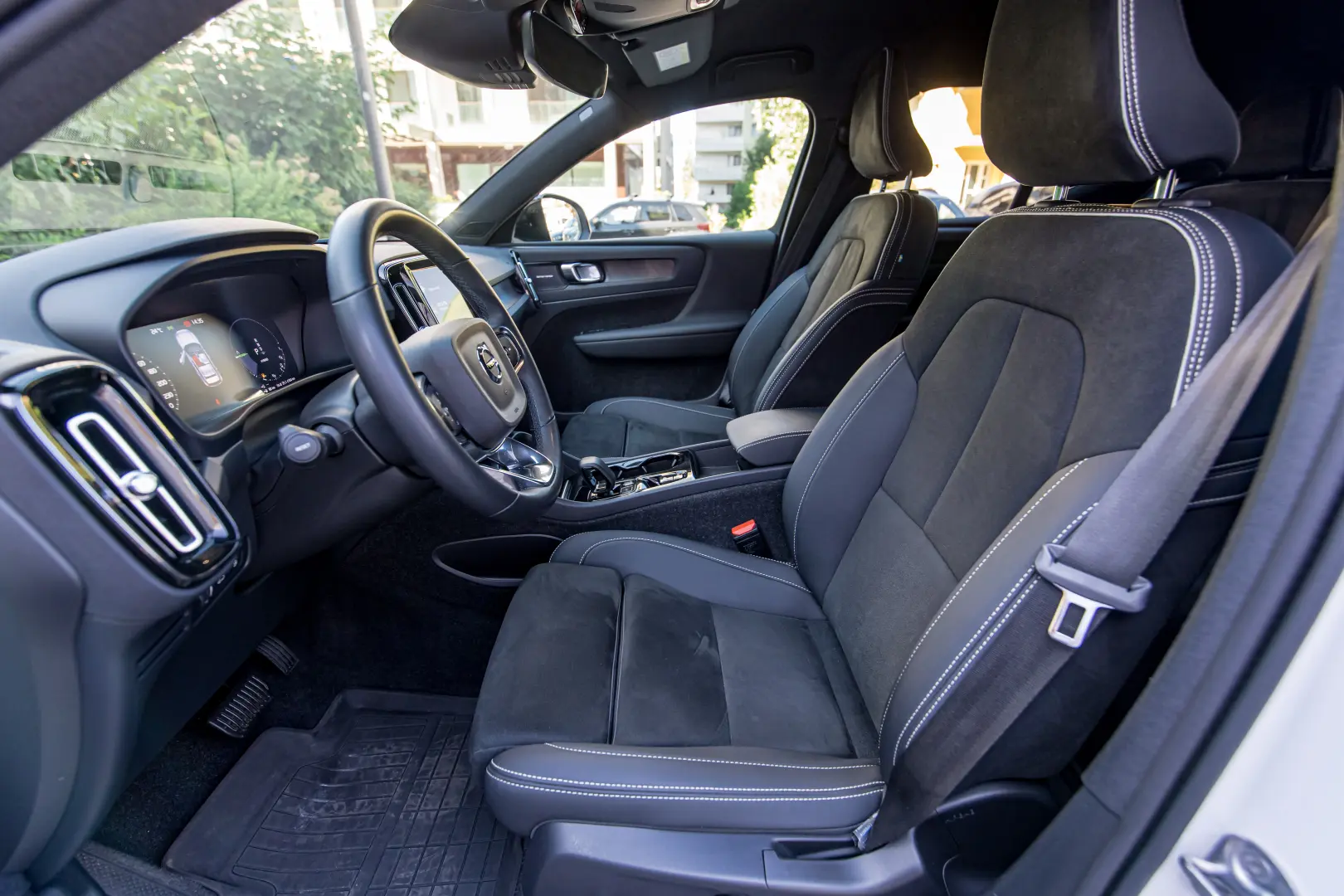Volvo XC40 T5 Plug-in Hybrid