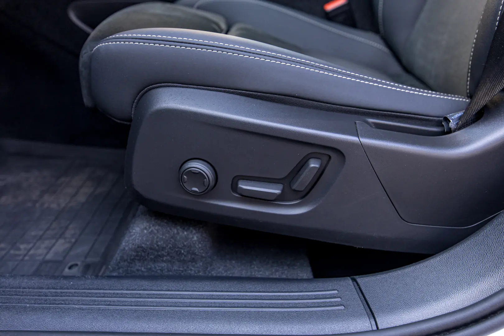 Volvo XC40 T5 Plug-in Hybrid