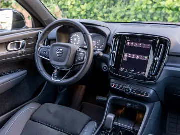 Volvo XC40 T5 Plug-in Hybrid