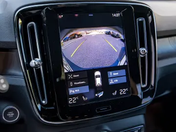 Volvo XC40 T5 Plug-in Hybrid