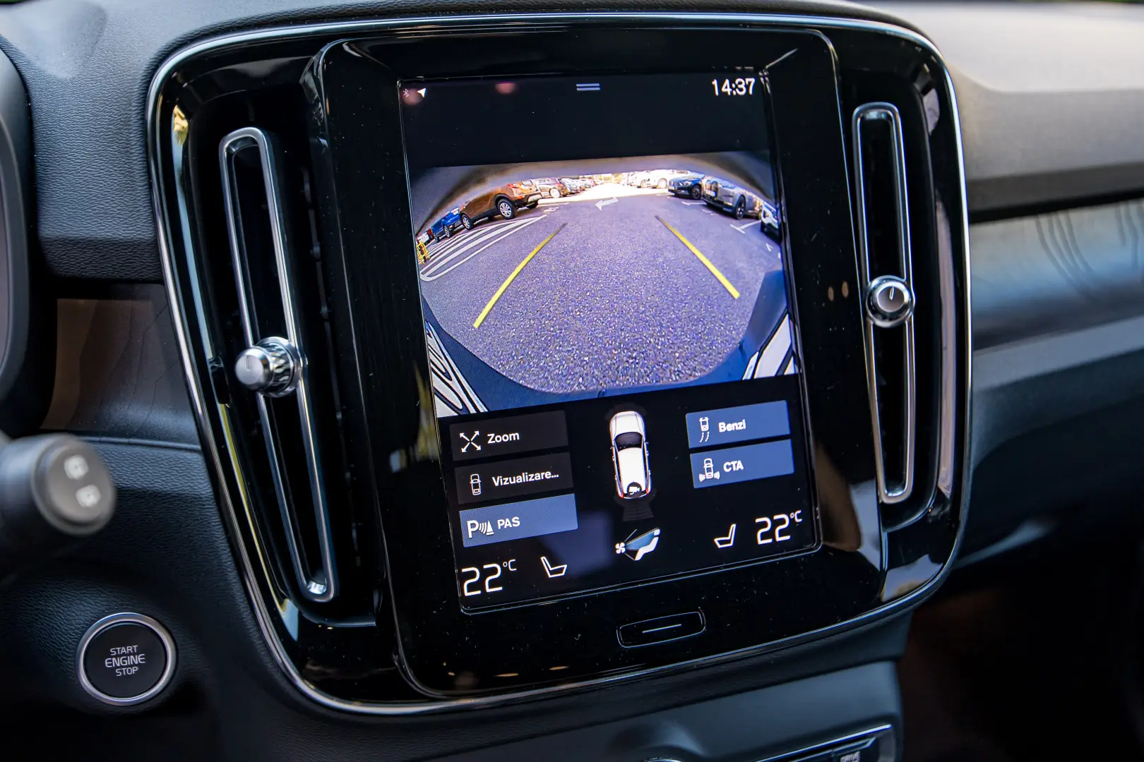 Volvo XC40 T5 Plug-in Hybrid