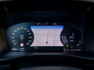 Volvo XC40 T5 Plug-in Hybrid