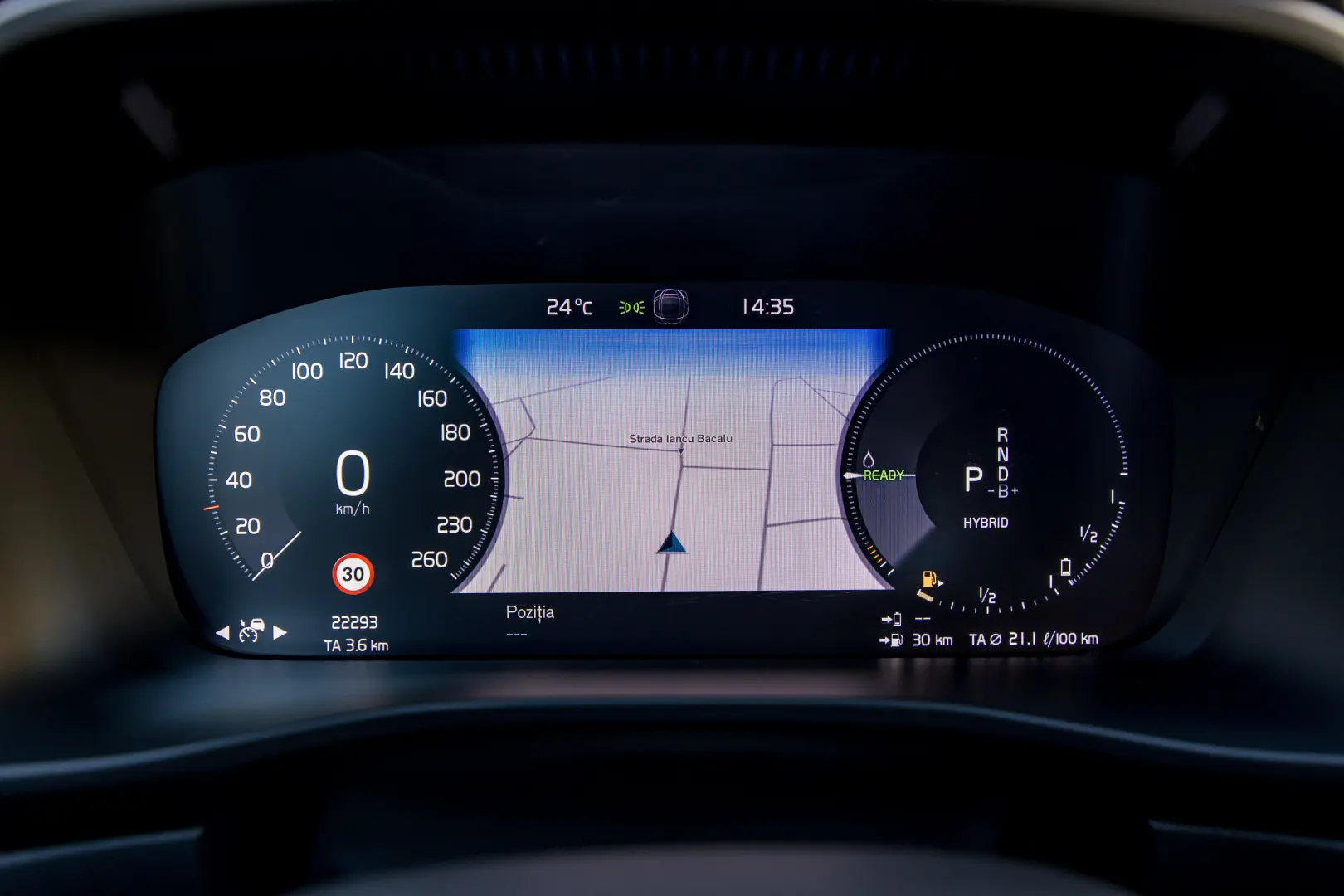Volvo XC40 T5 Plug-in Hybrid