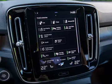 Volvo XC40 T5 Plug-in Hybrid