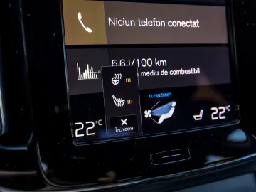 Volvo XC40 T5 Plug-in Hybrid