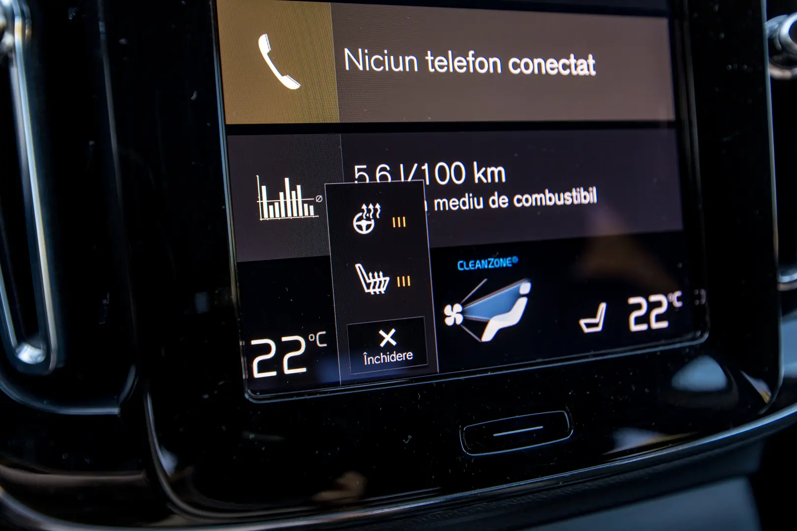 Volvo XC40 T5 Plug-in Hybrid