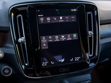 Volvo XC40 T5 Plug-in Hybrid
