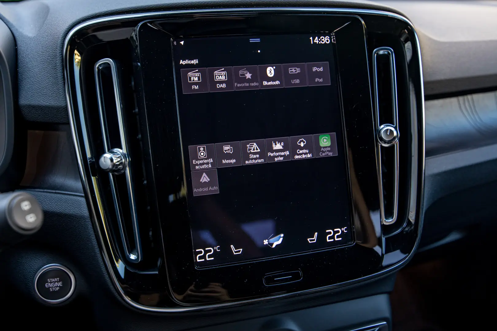 Volvo XC40 T5 Plug-in Hybrid