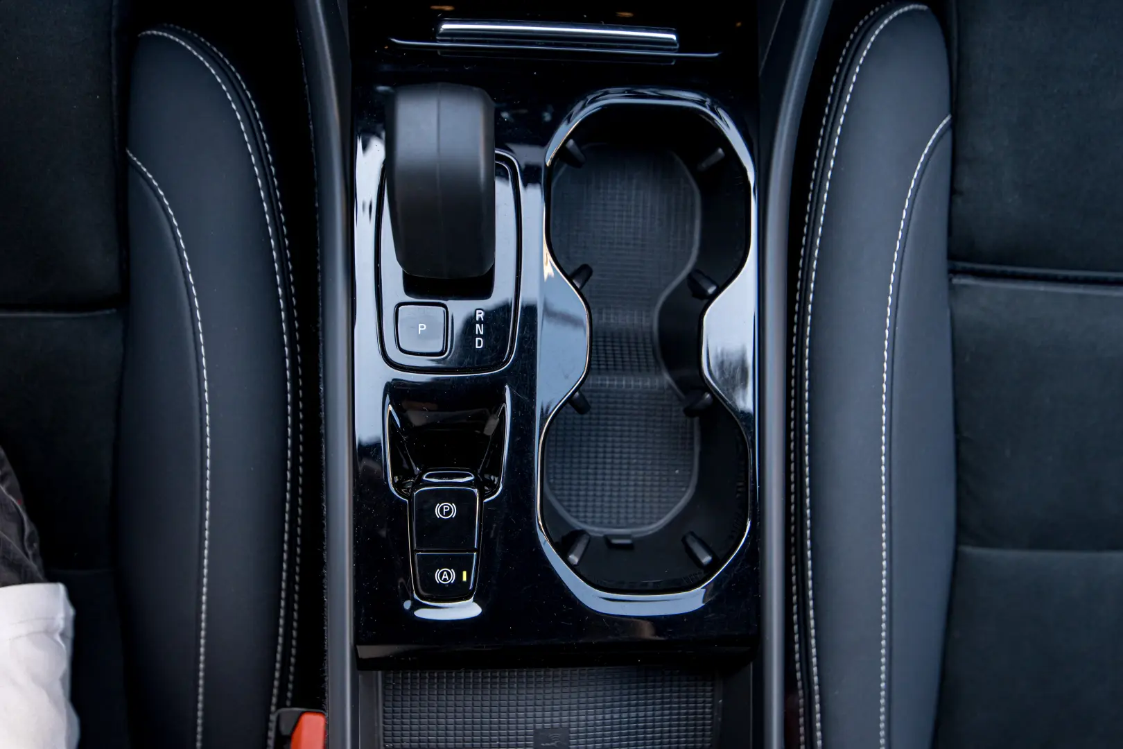 Volvo XC40 T5 Plug-in Hybrid