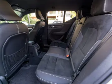Volvo XC40 T5 Plug-in Hybrid