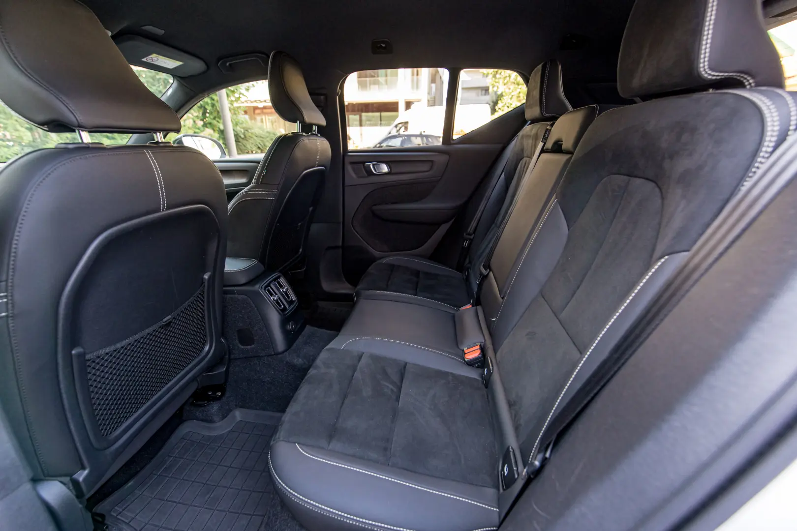 Volvo XC40 T5 Plug-in Hybrid
