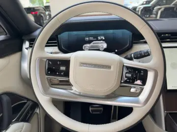 Land Rover Range Rover P460e LWB Autobiography Hybrid