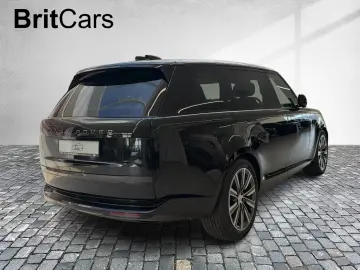Land Rover Range Rover P460e LWB Autobiography Hybrid