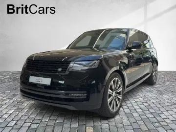 Land Rover Range Rover P460e LWB Autobiography Hybrid