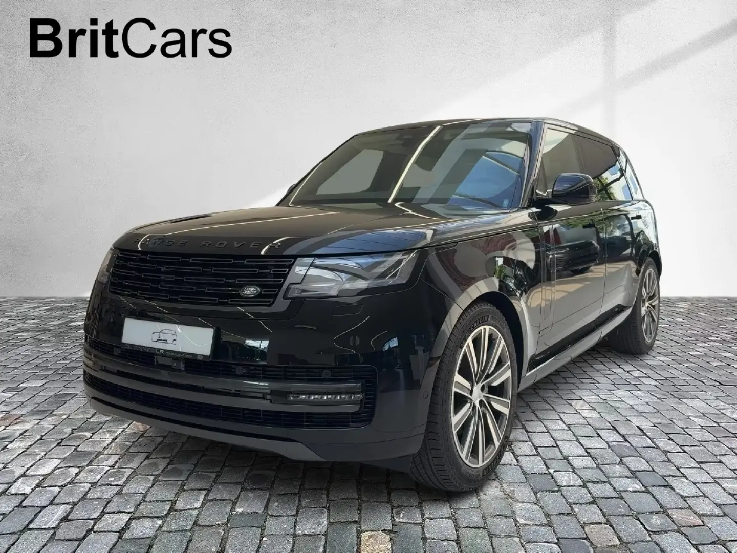 Land Rover Range Rover P460e LWB Autobiography Hybrid